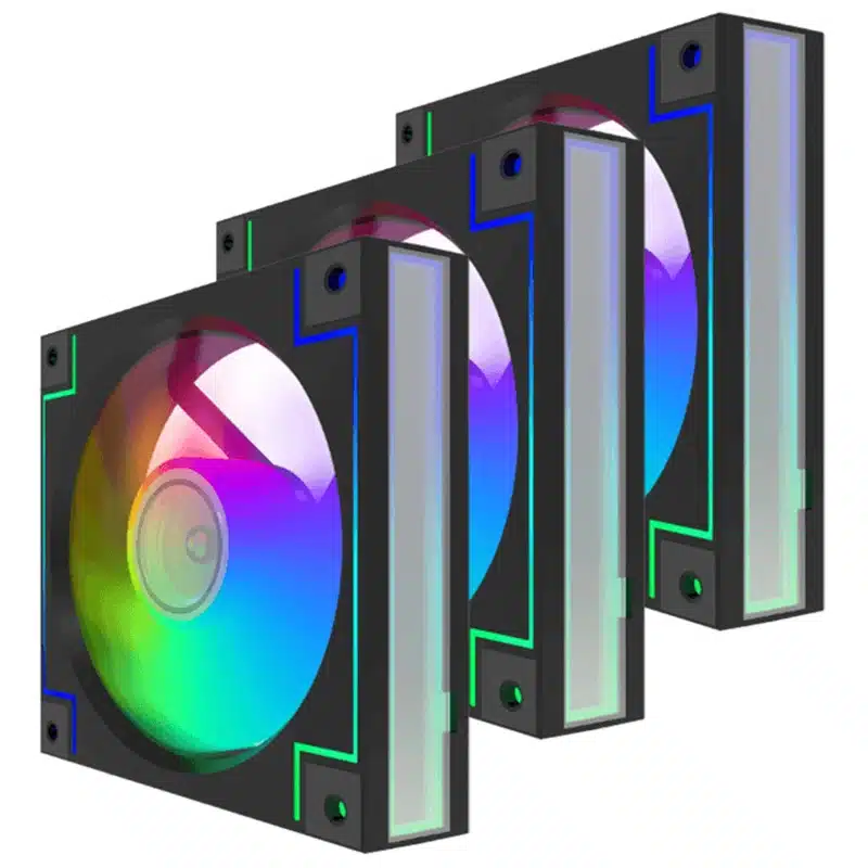 view-15 Cooler para PC - Imagen 1