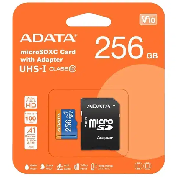 Micro SD