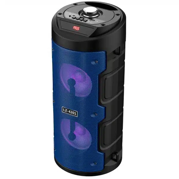 Parlante wireless