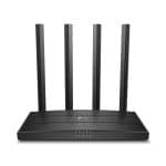 ROUTER TP-LINK ARCHER C80 - Imagen 2