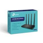ROUTER TP-LINK ARCHER C80 - Imagen 4