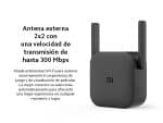 EXTENSOR XIAOMI R03 - Imagen 4