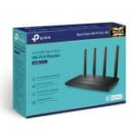 ROUTER TP-LINK ARCHER AX12 - Imagen 4