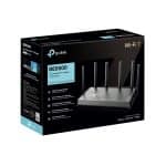 ROUTER TP-LINK BE6500 - Imagen 4
