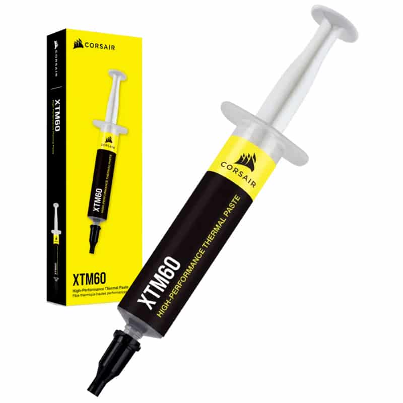 PASTA TERMICA CORSAIR PASTA TERMICA CORSAIR XTM60 - Imagen 1