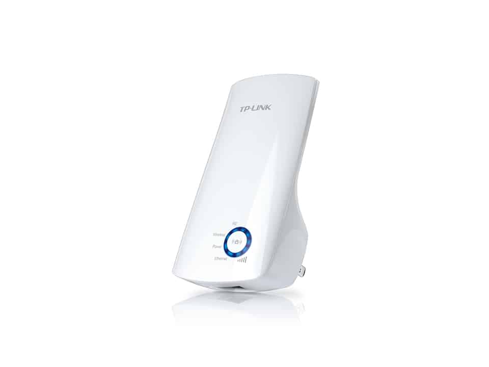 TL-WA850RE(US)-01 EXTENSOR TP-LINK TL-WA850RE - Imagen 1