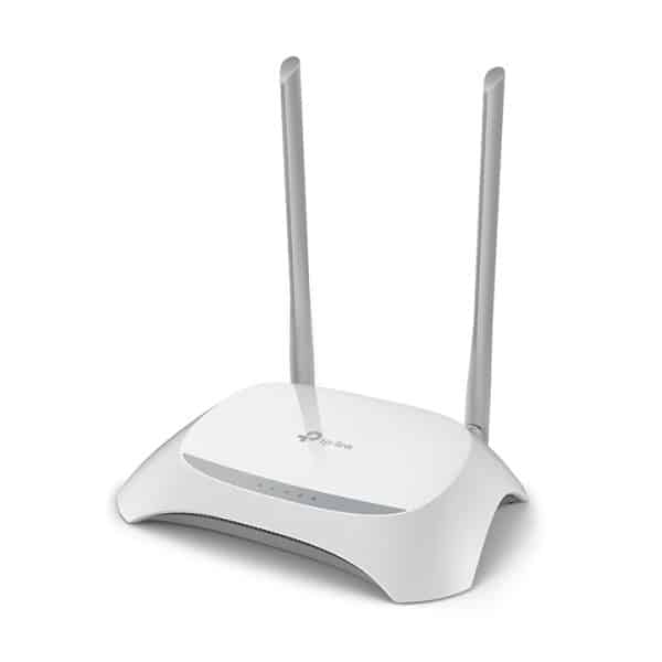 ROUTER TP-LINK WR840N