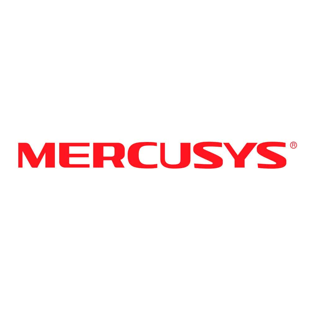 Mercusys Logo 1