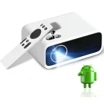 PROYECTOR WANBO MINI PRO - Imagen 3