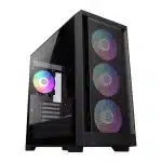 CASE GAMEMAX DEFENDER MB