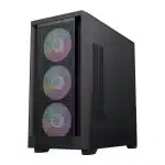 CASE GAMEMAX DEFENDER MB - Imagen 2