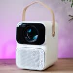 PROYECTOR WANBO T6 MAX - Imagen 4