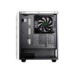 CASE GAMEMAX DIAMOND COC WHITE - Imagen 4