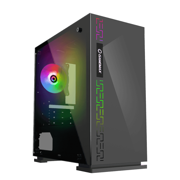 CASE GAMEMAX DARK RANGER
