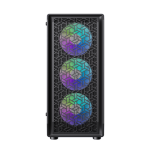 CASE GAMEMAX FORGE MB - Imagen 2