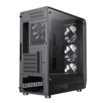 CASE GAMEMAX FORGE MB - Imagen 5