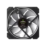 Ventilador Gamemax FN-12 Rainbow C9 INF ARGB  para case de PC - Imagen 3