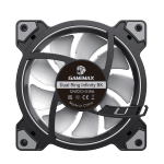 Ventilador Gamemax Infinity DC-FAN-012 ARGB para case de PC - Imagen 3