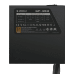 Fuente de poder Gamemax GP-450 - Imagen 2
