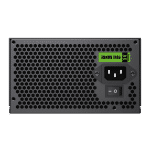 Fuente de poder Gamemax GP-450 - Imagen 4