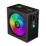 Fuente de poder Gamemax VP-600-RGB - Imagen 2