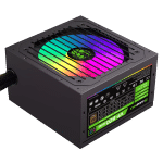 Fuente de poder Gamemax VP-600-RGB - Imagen 4
