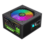 Fuente de poder Gamemax VP-600-RGB - Imagen 5