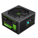 Fuente de poder Gamemax VP-600W