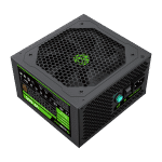 Fuente de poder Gamemax VP-600W - Imagen 2