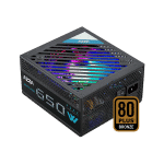 Fuente de poder 650W ARGB AZZA