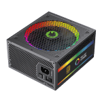 Fuente de poder Gamemax RGB-850 850W - Imagen 5