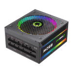 Fuente de poder Gamemax RGB-850 850W