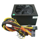 Fuente de poder gamer 1050W ATX-1050 ALTEK