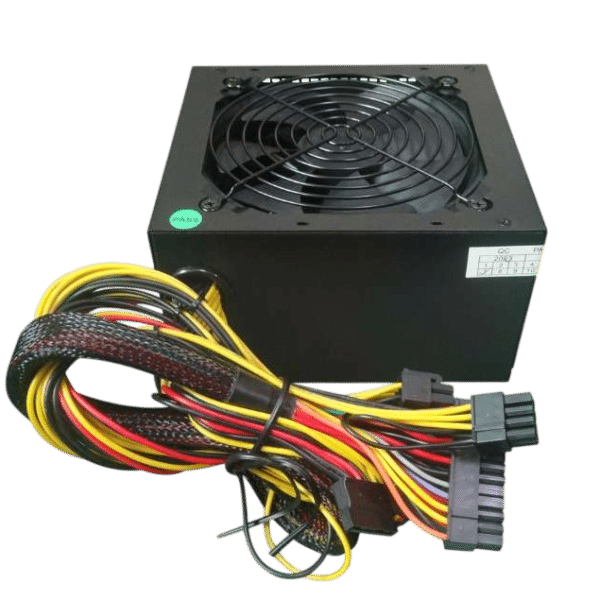Fuente de poder gamer 1050W ATX-1050 ALTEK