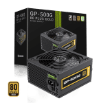Fuente de poder Gamemax GP-500G