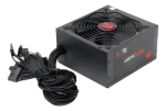 Fuente para gabinete modular Redragon 600W 80 plus - Imagen 3