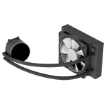 Ventiladores Gamemax ICEBURG120 RGB compatible con Intel - Imagen 6