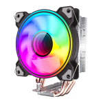 Ventilador Gamemax ICE BLADE ARGB compatible con Intel - Imagen 5