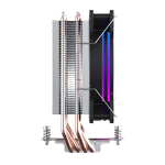 Ventilador Gamemax ICE BLADE ARGB compatible con Intel - Imagen 7