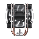 Ventilador Gamemax ICE BLADE ARGB compatible con Intel - Imagen 6
