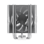 Ventilador Gamemax ICE FORCE WH compatible con Intel - Imagen 5