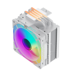 Ventilador Gamemax ICE FORCE WH compatible con Intel - Imagen 4