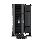 Ventilador Gamemax ICE FORCE BLACK ARGB compatible con Intel - Imagen 3