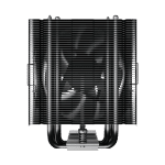 Ventilador Gamemax ICE FORCE BLACK ARGB compatible con Intel - Imagen 5