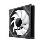 Ventilador Gamemax FN12A-S3I BK ARGB negro para controlador inteligente - Imagen 2