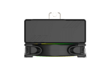 Ventilador Gamemax GAMMA 500 RGB negro compatible con Intel - Imagen 2