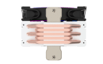 Ventilador Gamemax GAMMA 500 RGB negro compatible con Intel - Imagen 5