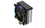 Ventilador Gamemax GAMMA 500 RGB negro compatible con Intel - Imagen 6