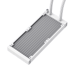 Cooler Gamemax ICECHILL 240V WHITE ARGB con disipador de cobre - Imagen 3