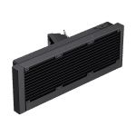 Cooler Gamemax GLACIER 360 ARGB digital liquido compatible con Intel y AMD - Imagen 3